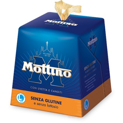 MOTTA Mottino S/G 100g