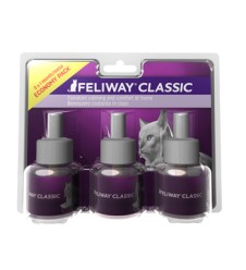 FELIWAY CLASS 3 RICARICHE