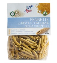 FdL Pennette Riso/Curcuma 250g