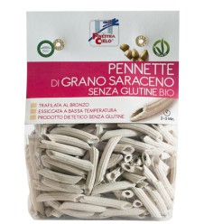 FdL Pennette Grano Saraceno