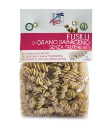 FdL Fusilli Sarac.Bio 250g