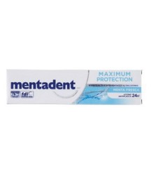 MENTADENT Dent.Max.Prot.Menta