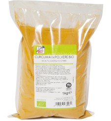 CURCUMA BIO 1KG