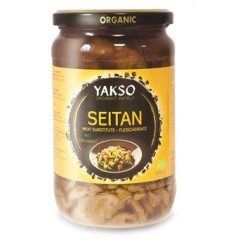 FsC Seitan Yakso Bio 700g