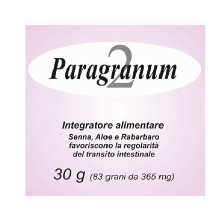 PARAGRANUM Misc.Erbe 30g