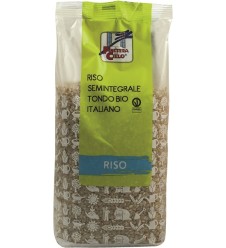 RISO SEMIINT TONDO ITA BIO1KG