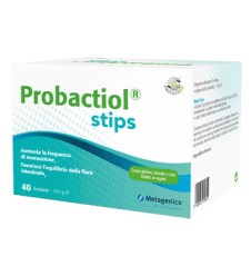 PROBACTIOL Stips ITA 40 Bust.