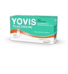 YOVIS 10 Flaconcini 10ml