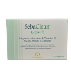 SEBACLEAN 45 Cps