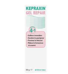 KEPRAXIN Gel Repair 50g