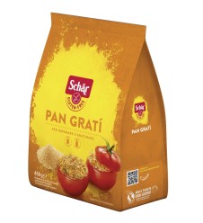 SCHAR Pan Grati'Prep/Imp.450g