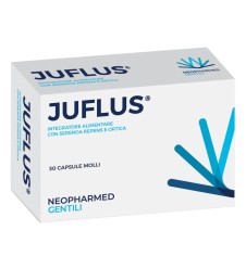 JUFLUS 30 Cps molli
