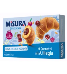 MISURA D-Senza Corn.Cil.290g