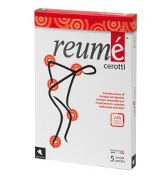 REUME' CEROTTI