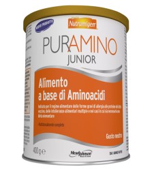 NUTRAMIGEN PURAMINO Junior400g