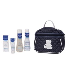 MUSTELA BEAUTY TRAVEL SET 2019