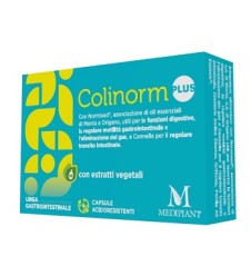 COLINORM Plus 30 Cps