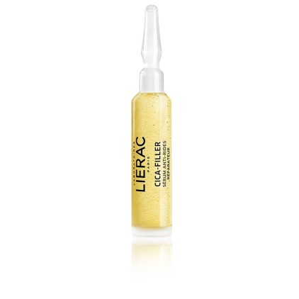 LIERAC CICA FILLER AMPOULES