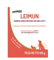 PETMOD LEIMUN 100G