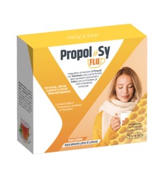 PROPOL-SY Flu 14 Bust.