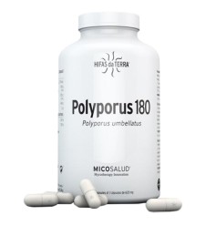 POLYPORUS 180 Cps FREELAND