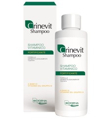 CRINEVIT Shampoo 200ML