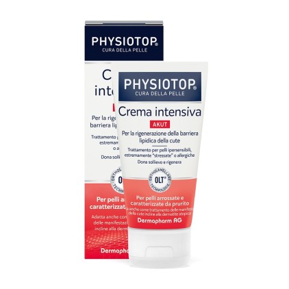 PHYSIOTOP AKUT Cr.Intens. 50ml