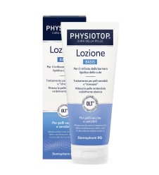 PHYSIOTOP BASIS Loz.200ml