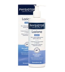 PHYSIOTOP BASIS Loz.400ml