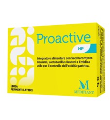 PROACTIVE HP 20 Cps