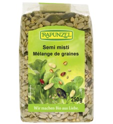 RAPUNZEL Semi Misti Crocc.250g