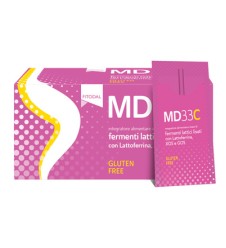 MD 33 C 6 Bust.10ml