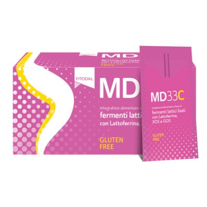 MD 33 C 6 Bust.10ml