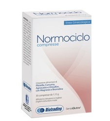 NORMOCICLO 30 Cpr