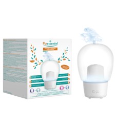 PURESSENTIEL Diff.Bubble