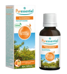 MISCELA DIFFUSIONE SICILIA 30ml