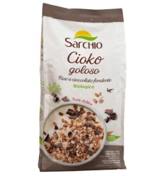 SARCHIO Cioko Goloso 200g