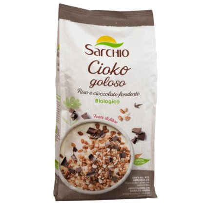 SARCHIO Cioko Goloso 200g