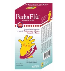 PEDIAFLU 150ml