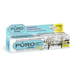 PURO DENTIF LEMON ICE75ML