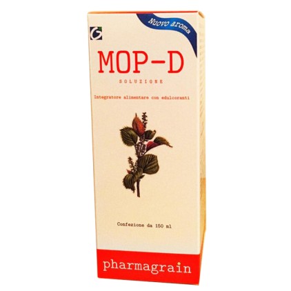 MOPD SOLUZIONE 150ML