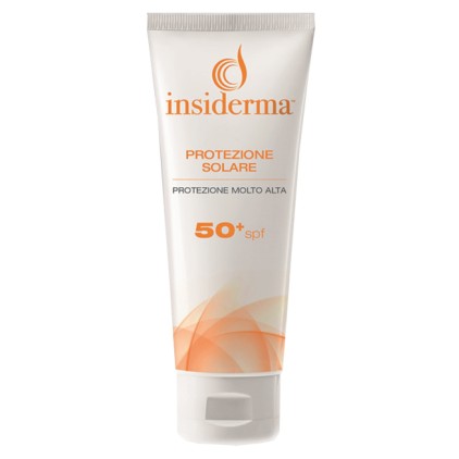 INSIDERMA PROTEZIONE SOL 50+