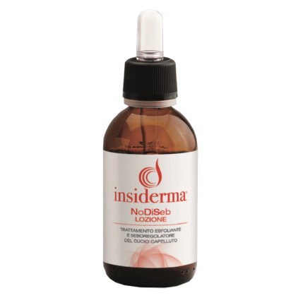 INSIDERMA NODISEB LOZIONE 50ML