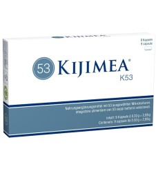 KIJIMEA K53  9 Cps