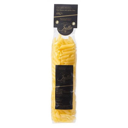 IROLLO Mezze Penne Rigate 250g