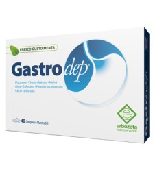 GASTRODEP*40 Cpr