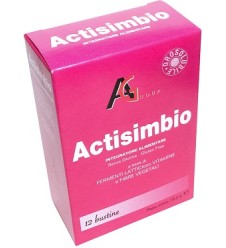 ACTISIMBIO 12BUST OROSOLUB