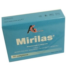 MIRILAS 30 Cpr