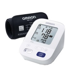 OMRON SFIGMOMANOMETRO DA BRACCIO M3 COMFORT 