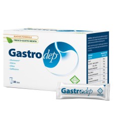GASTRODEP 30 Stk